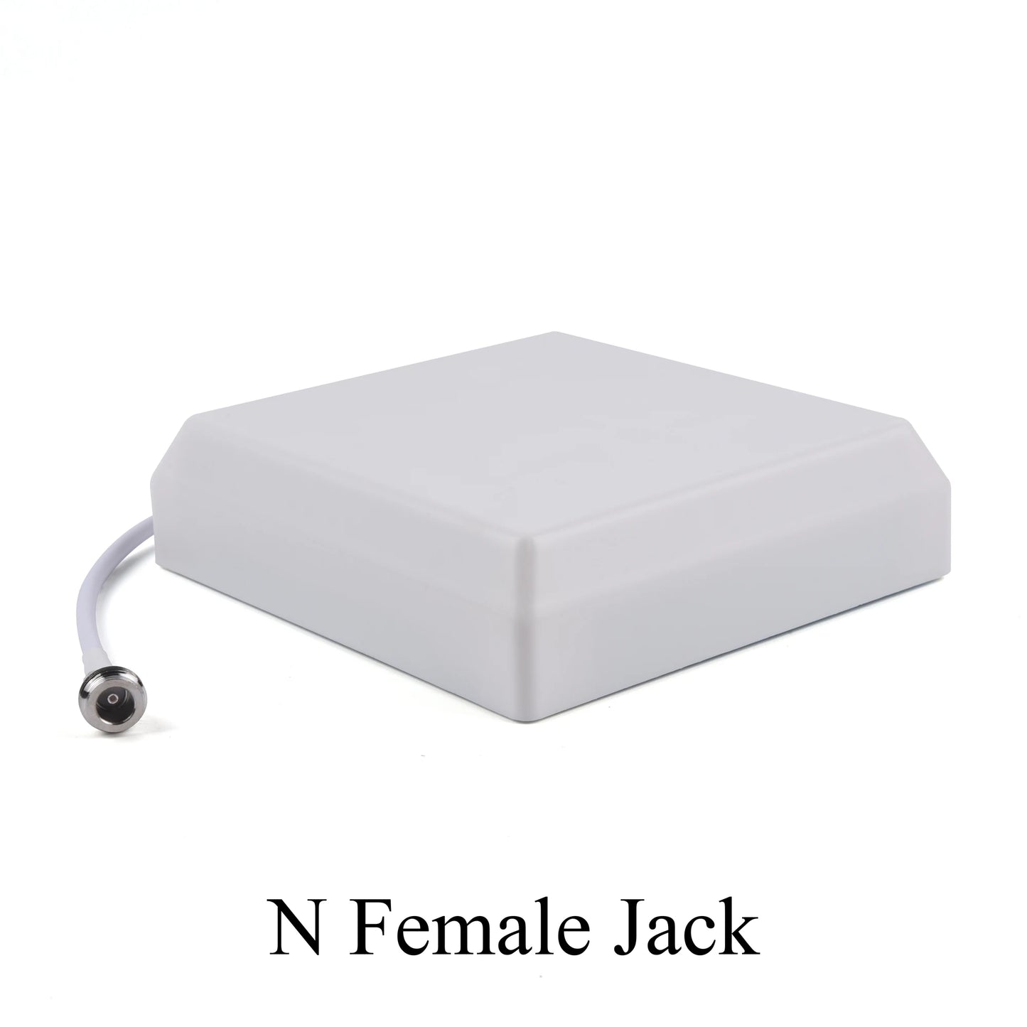 2G 3G 4G Panel Antenna 800-2500MHz External Antenna N Female For Repeater CDMA Signal Booster Signal Transmitter