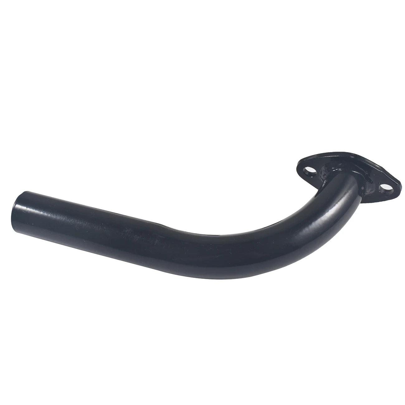 Exhaust Pipe with Gasket Fit Predator 196CC 212CC Honda GX160 GX200 Go Kart Mini Bike