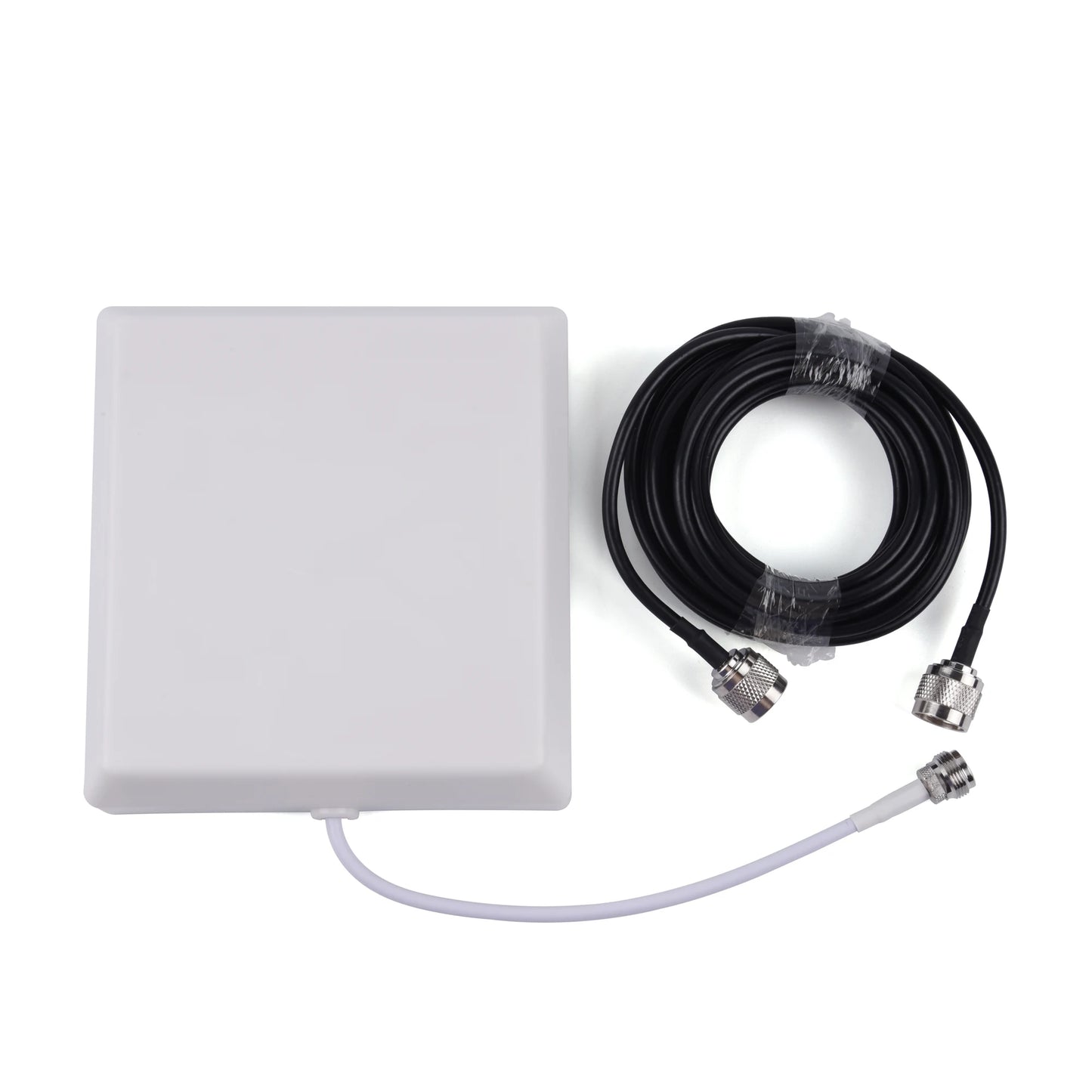 2G 3G 4G Panel Antenna 800-2500MHz External Antenna N Female For Repeater CDMA Signal Booster Signal Transmitter