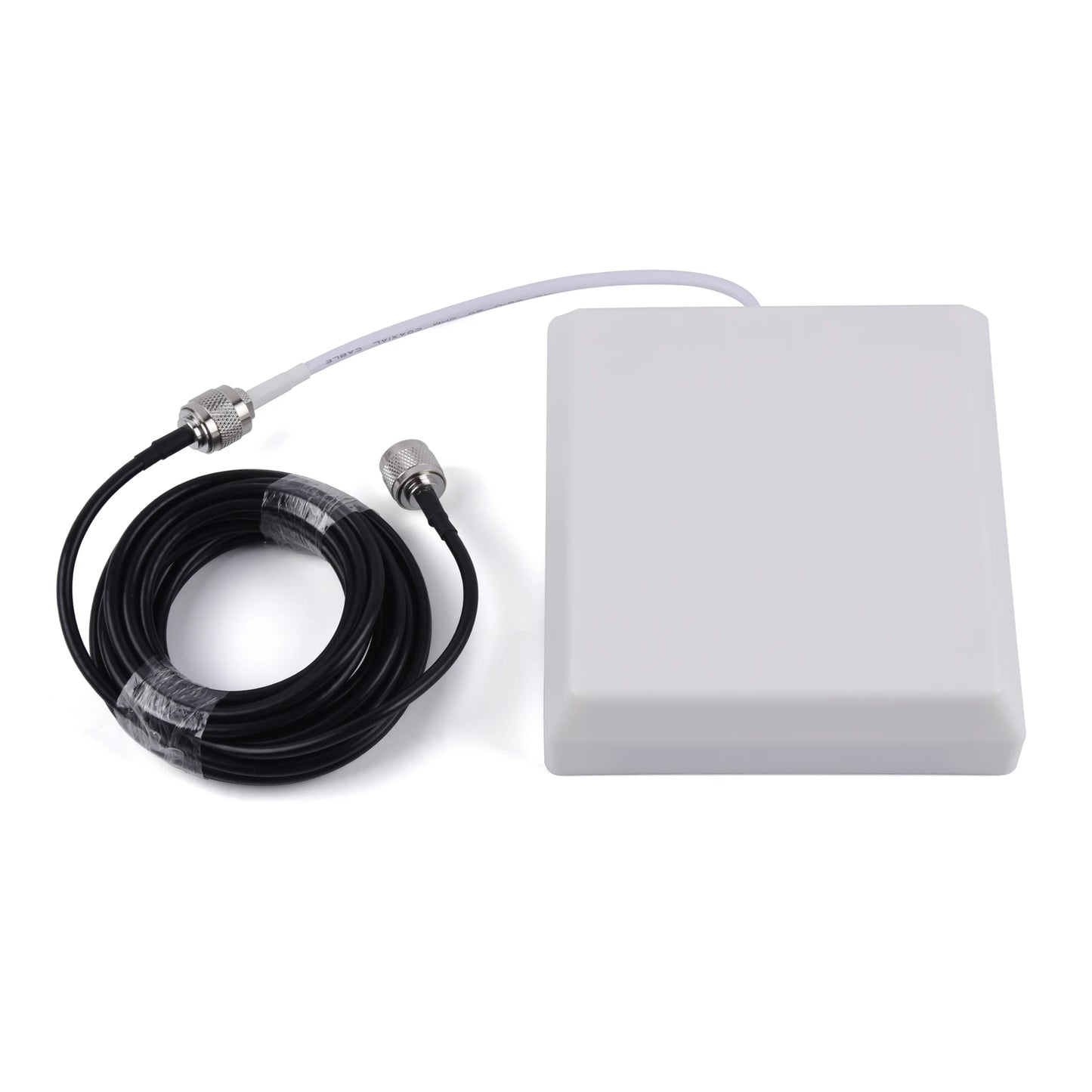 2G 3G 4G Panel Antenna 800-2500MHz External Antenna N Female For Repeater CDMA Signal Booster Signal Transmitter