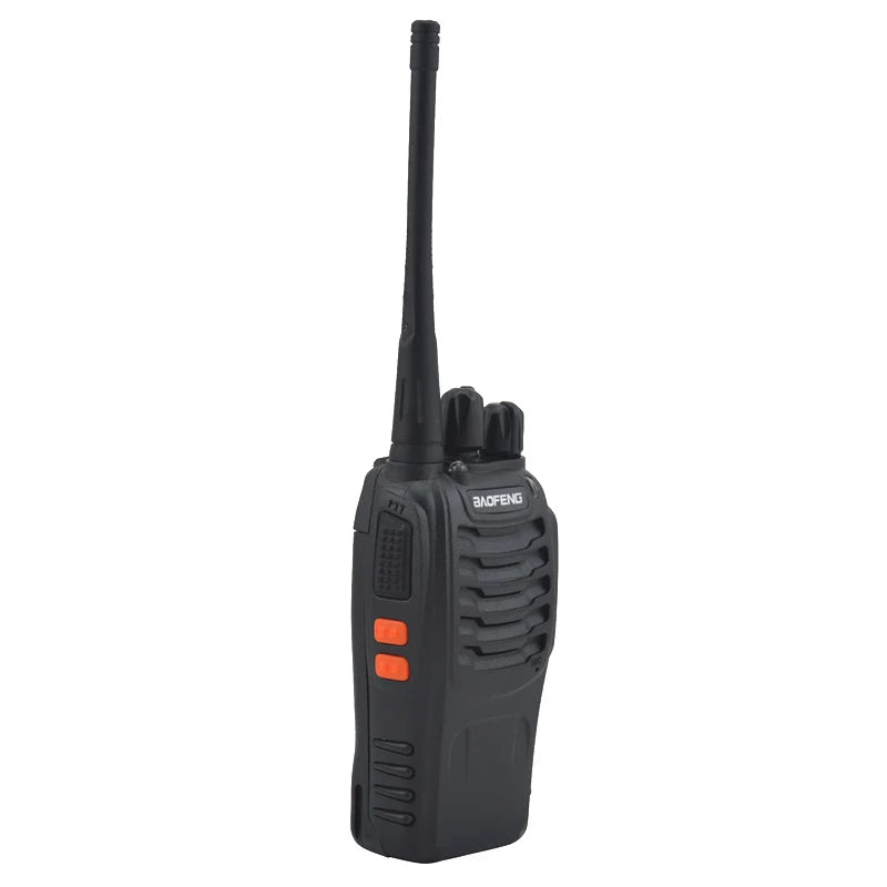 Walkie talkie UHF Two way radio