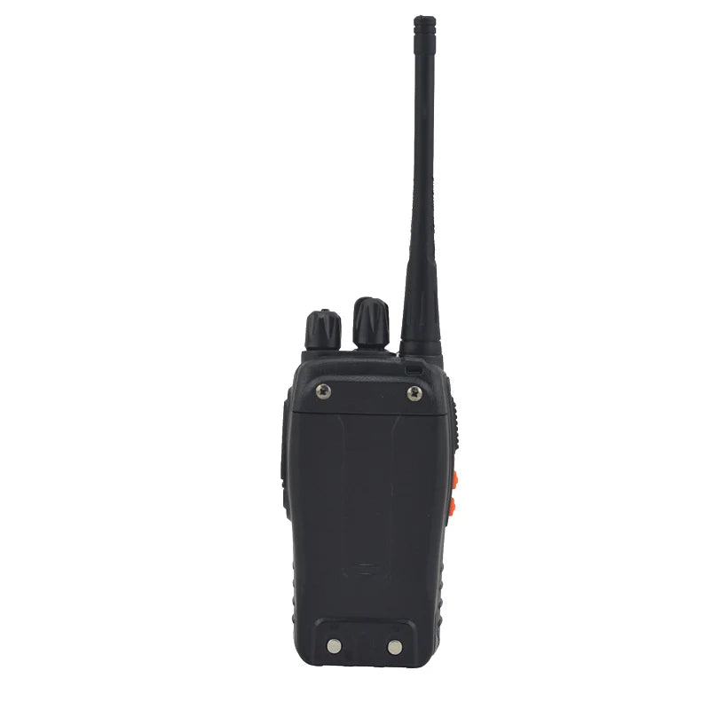 Walkie talkie UHF Two way radio