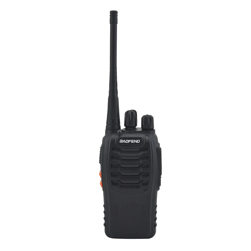 Walkie talkie UHF Two way radio