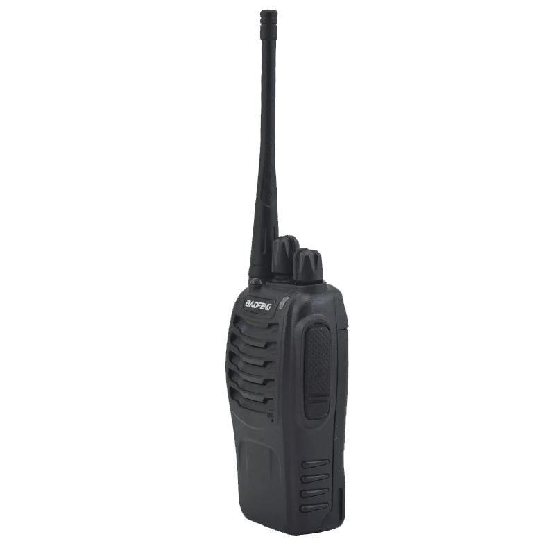 Walkie talkie UHF Two way radio