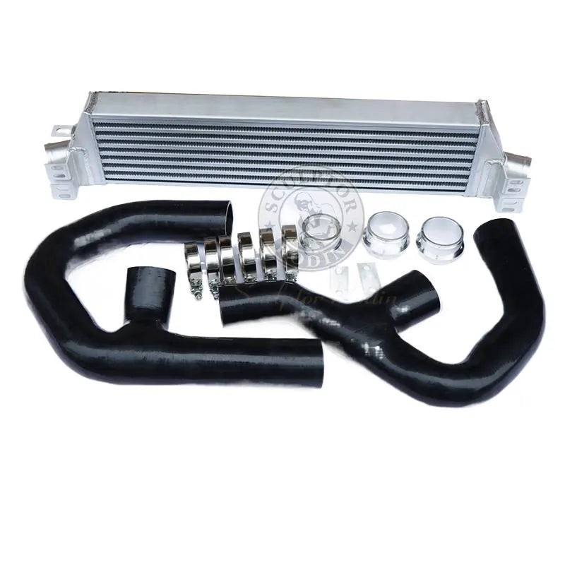 Intercooler kit for VW Golf MK5 GTI/Jetta GLI 2.0 FSI/Sagitar 1.8 TSI/Scirocco 2.0 TSI/Touran 2.0L EP-VWIK002Q 06-10