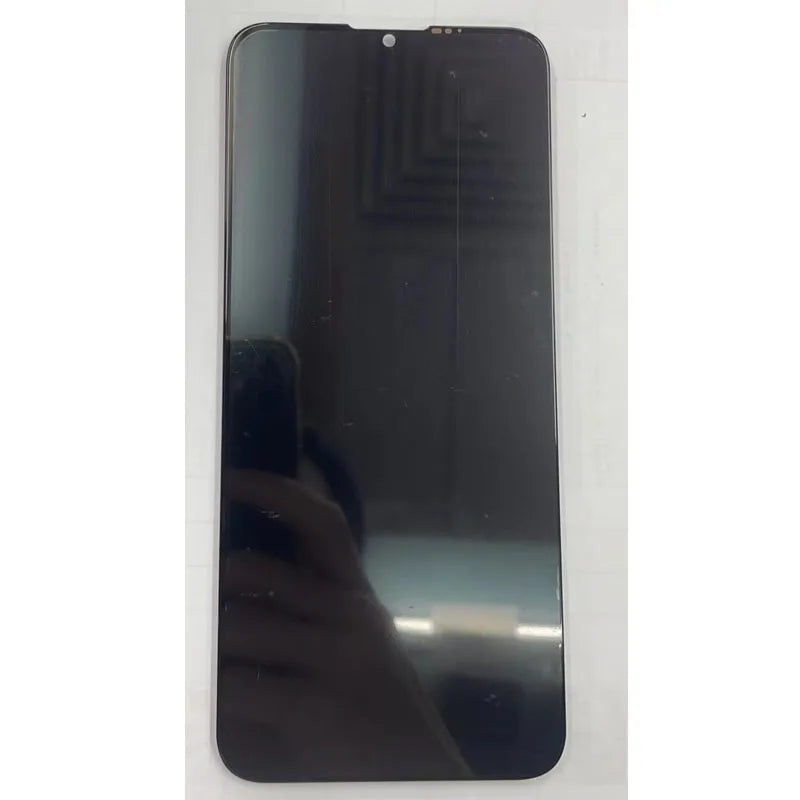 Pantalla reemplazable de 6,53"For Motorola MOTO One Fusion,montaje de digitalizador con pantalla táctil LCD for Moto One Fusion