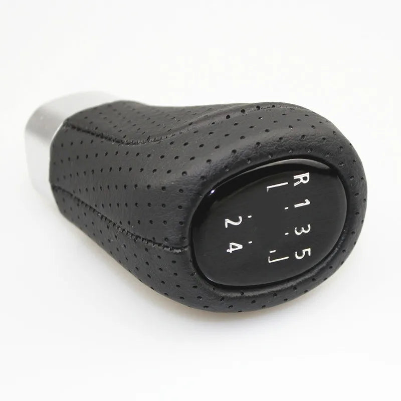 Car Gear Shift Knob for BMW 1 3 5 6 Series E30 E32 E34 E36 E38 E39 E46 E53 E60 E63 E83 E84 E90 E91 E92 E93 E94