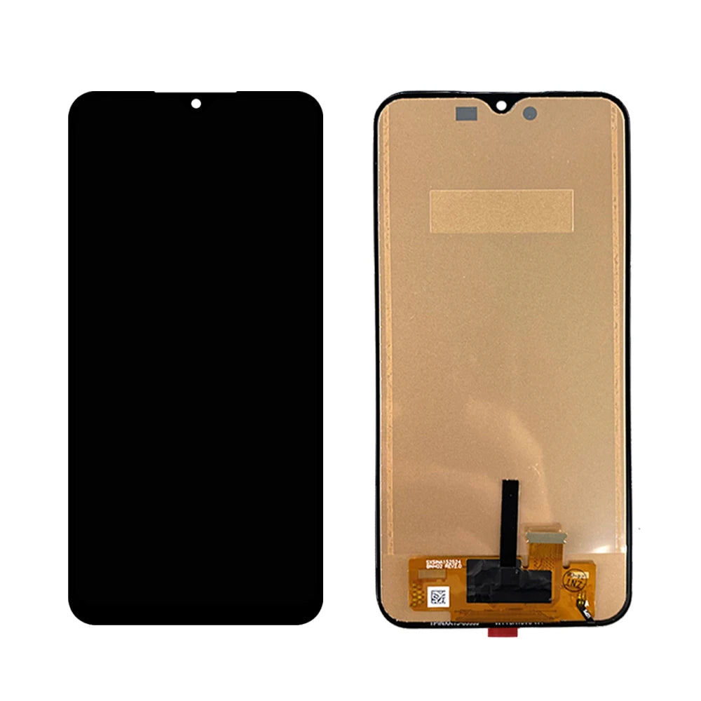 6.5" INCELL For Samsung A15 4G LCD SM-A155F SM-A155M Display Screen Touch Digitizer Assembly For Samsung A15 5G SM-A156B LCD