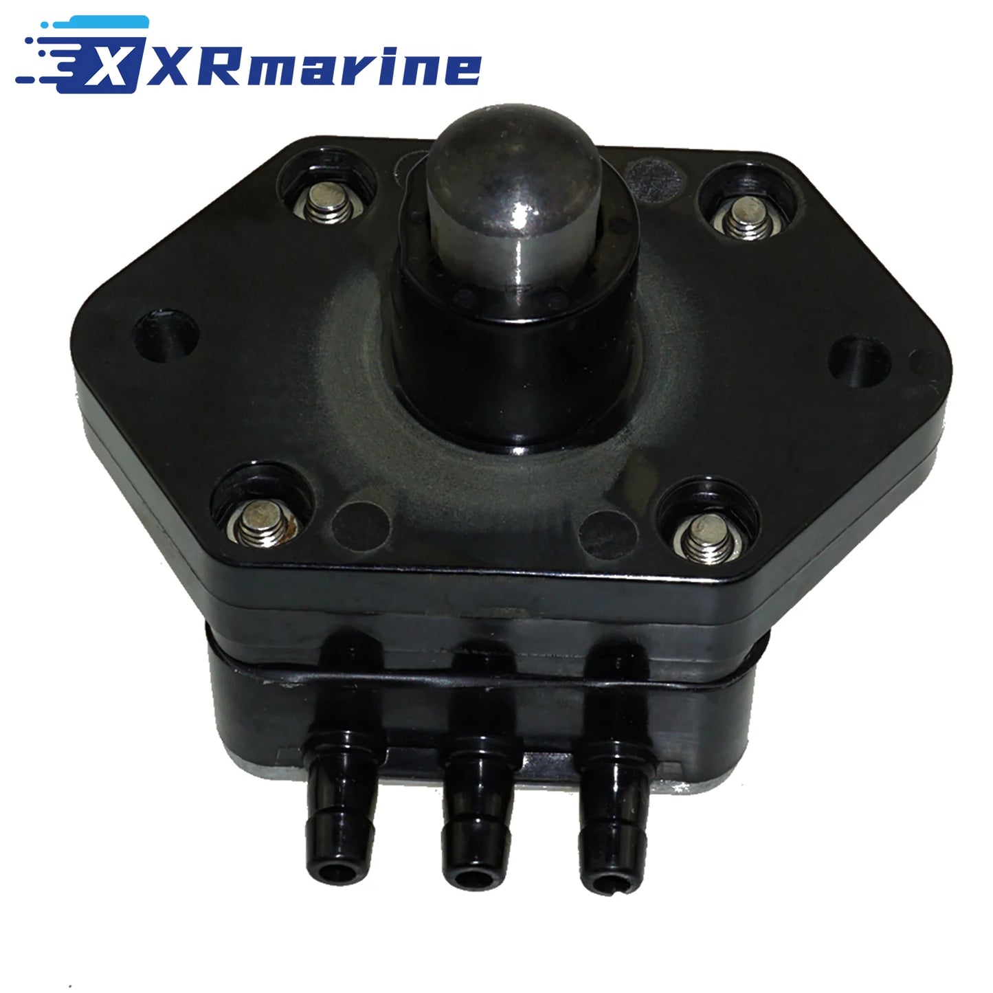 Fuel Pump Assy 62Y-24410-04-00 for Yamaha 4 Stroke F 25HP 30HP 40HP 50HP 60HP Outboard Motor 6C5-24410-02-00 62Y-24410