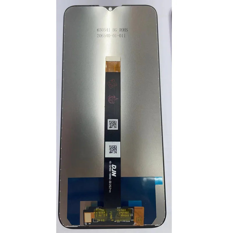 Pantalla reemplazable de 6,53"For Motorola MOTO One Fusion,montaje de digitalizador con pantalla táctil LCD for Moto One Fusion