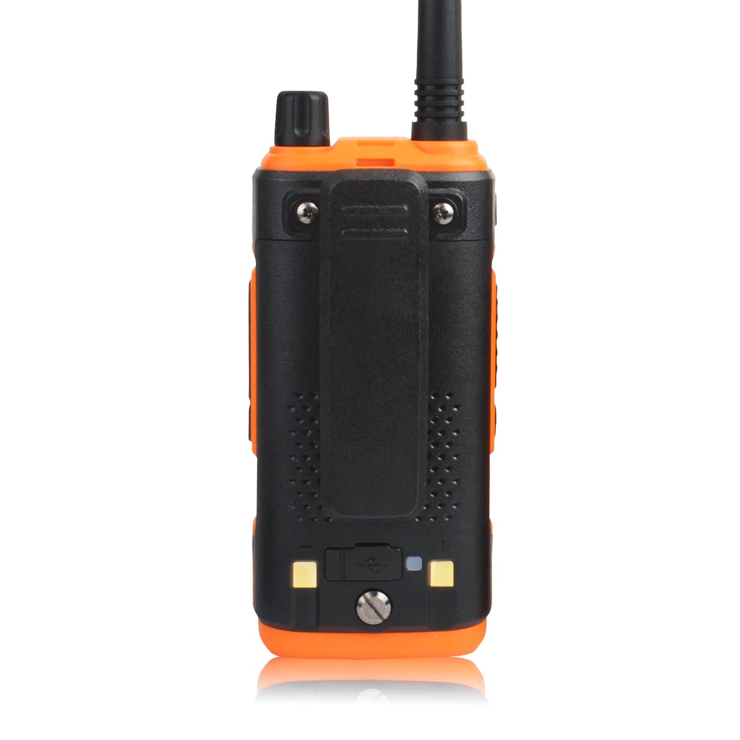 Pro GPS Walkie Talkie