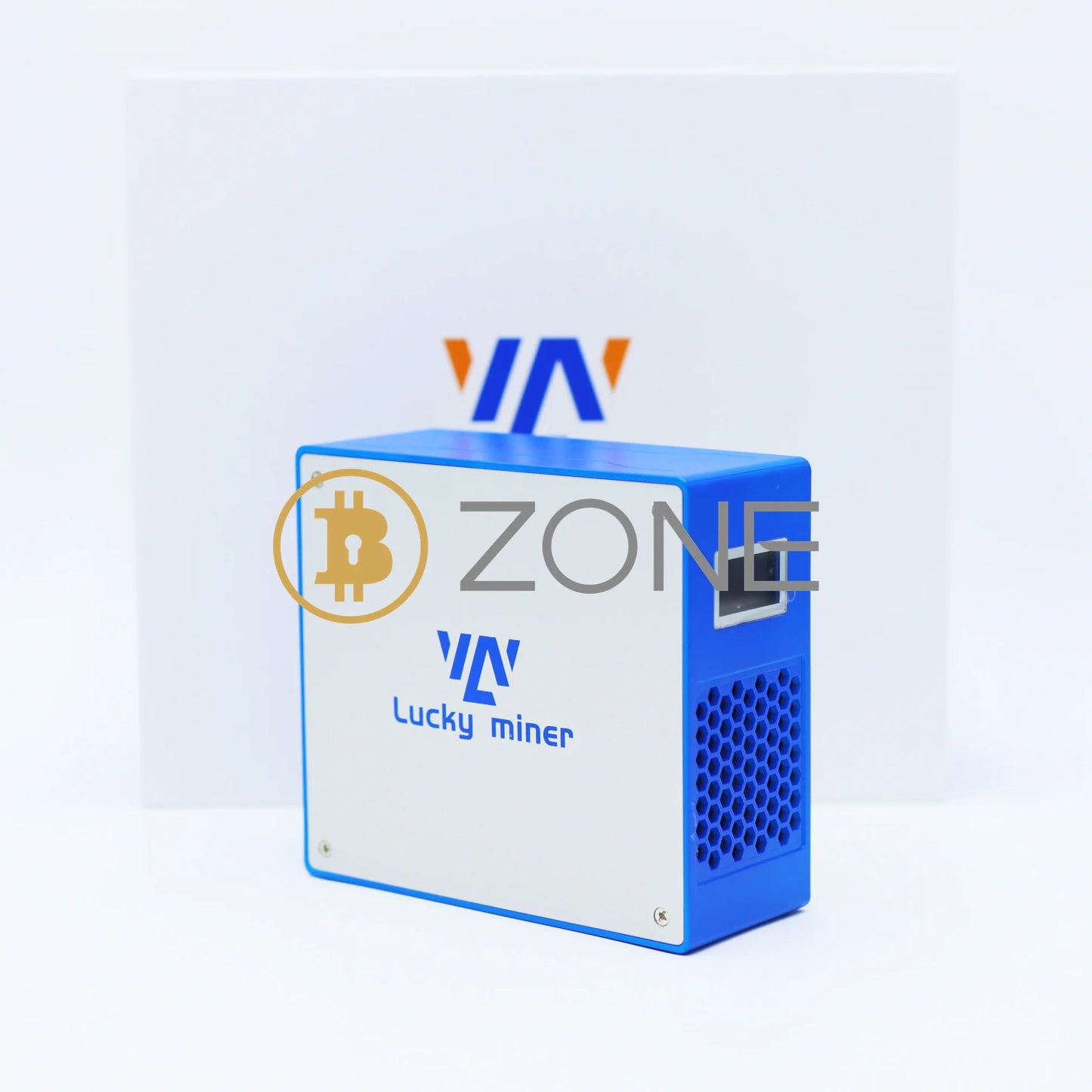 Reward 3.125 Bitcoin Lucky Miner LV07 V7 1TH/S BTC Miner Best Home Home Bitcoin Mining Machine