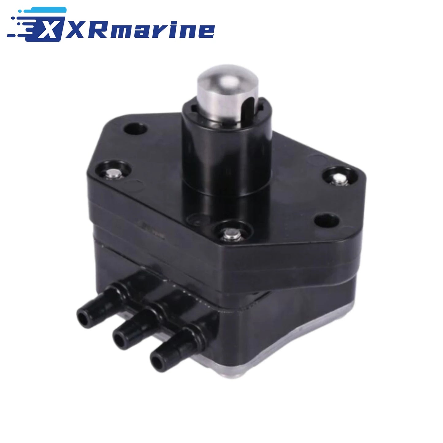 Fuel Pump Assy 62Y-24410-04-00 for Yamaha 4 Stroke F 25HP 30HP 40HP 50HP 60HP Outboard Motor 6C5-24410-02-00 62Y-24410