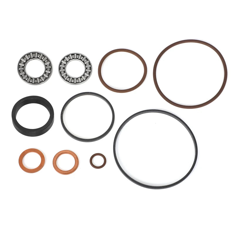 Vanos O-Ring Seal Repair Set Kit For BMW 6 Cylinder Engines M50TU M52 US S50 S52 3 5 7 Series E36 E38 E39 E60 E65 Z3 Z4 X3 X5