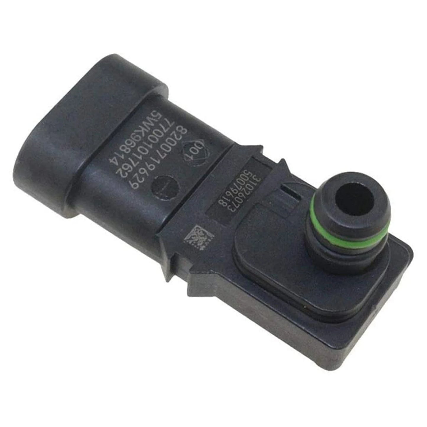 8200121800 8200105165 7700101762 MAP Sensor for Renault Clio Espace Kangoo Megane Scenic Laguna Logan Thalia 1.2