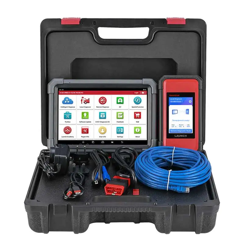 LAUNCH X431 PRO3 V+ ELITE 2024 New Car Diagnostic Tool Professional All System Scanner Auto Diagnosis Tools Same as PRO3S+ ELITE