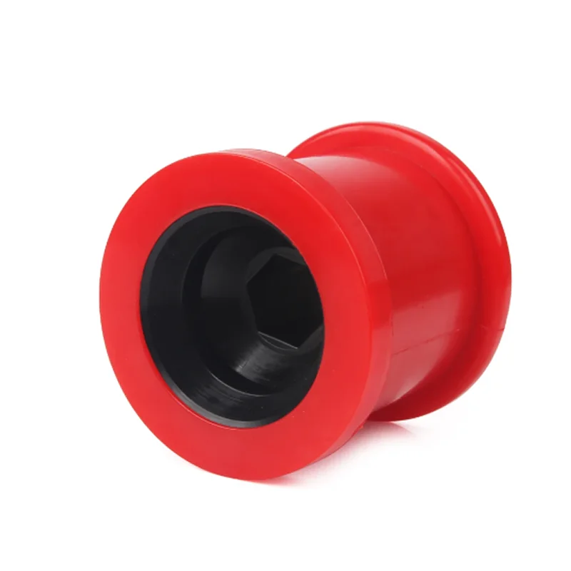 Polyurethane Control Arm Bushing For VW Golf GTI MK5 MK6 Passat Caddy Jetta Tiguan CC ,Audi A3 TT ,Skoda Octavia Superb