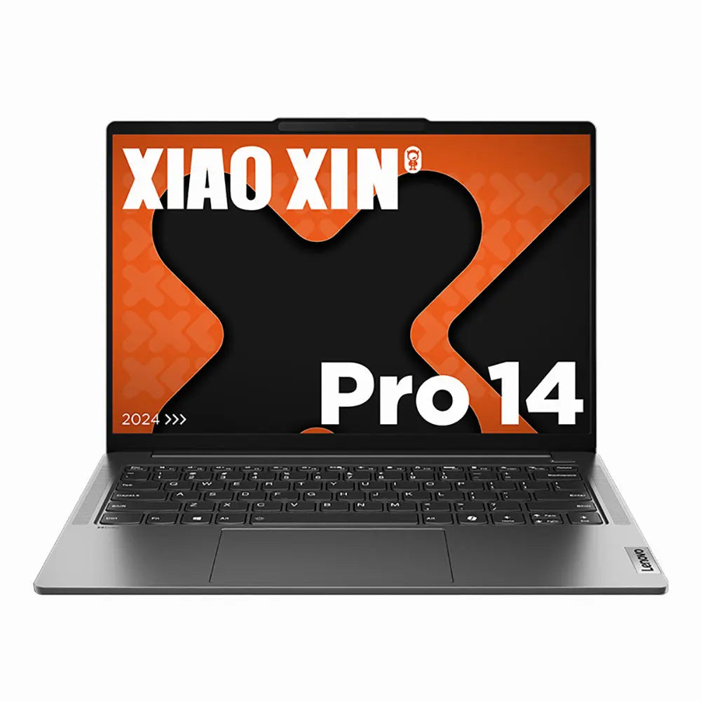 【TOP 1】Lenovo Xiaoxin Pro 14 7840/8745/8845 14inch 2.8K IPS/OLED 120Hz Screen