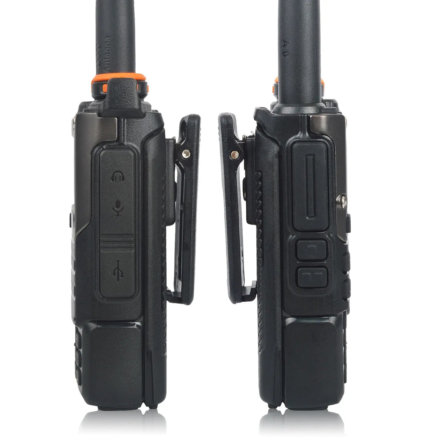 Walkie Talkie 50-600MHz Air