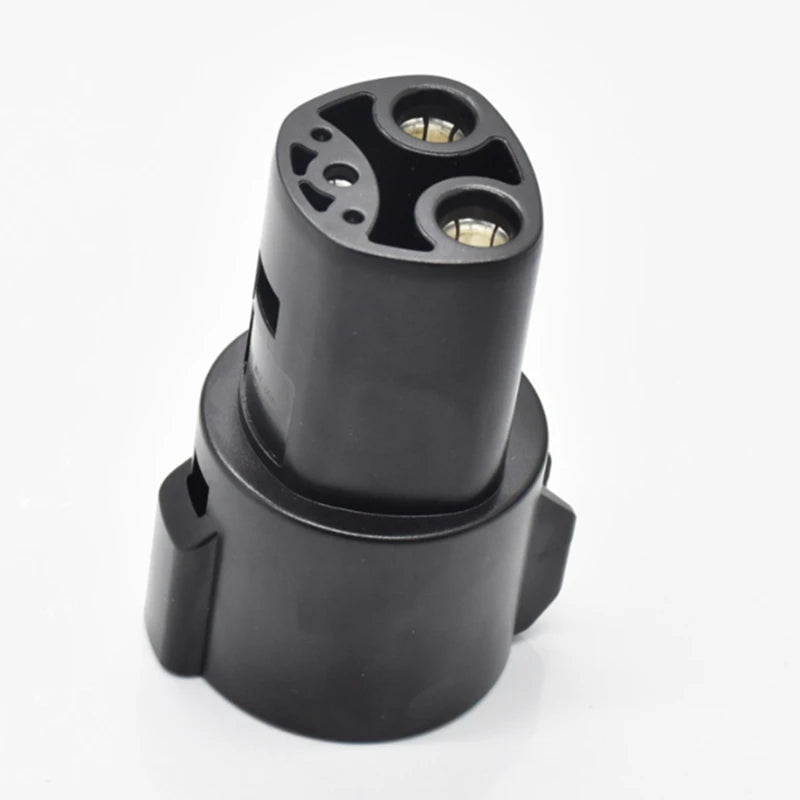 Electric Vehicle Charging Adapter Type 1 to Tesla