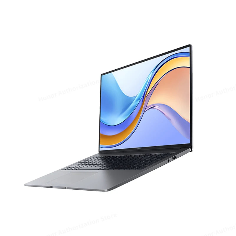 Honor MagicBook X16 ,16 "Intel Core i5-12450H 16GB 512GB SSD IPS Win 11