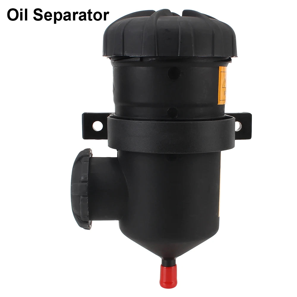 Universal Provent 2Mgd-1 Oil Gas Separator Oil Separator Catch Can Filter