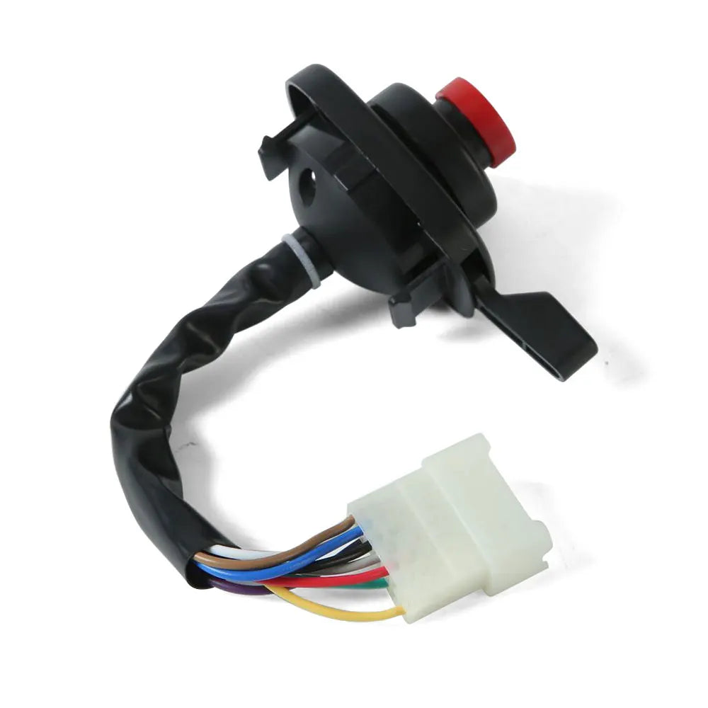 eaping Machine Lighting Combination Switch 5T057-4224-2 5T171-42240 5T057-42240 Compatible with Kubota 688 888 988 588I-G