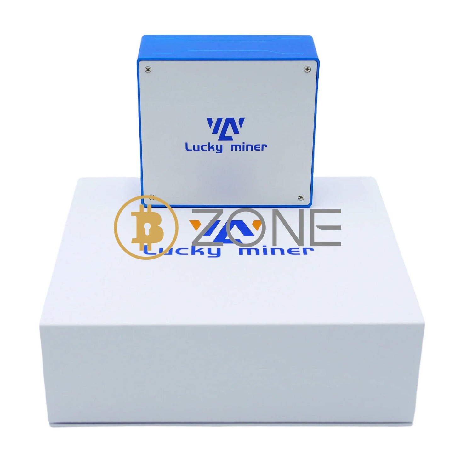 Lucky Miner LV07 1TH/S Sha256 Bitcoin Mining Bitcoin Lottery Miner Lv07Crypto Accessories Lucky Miner Btc Ethereum Miner