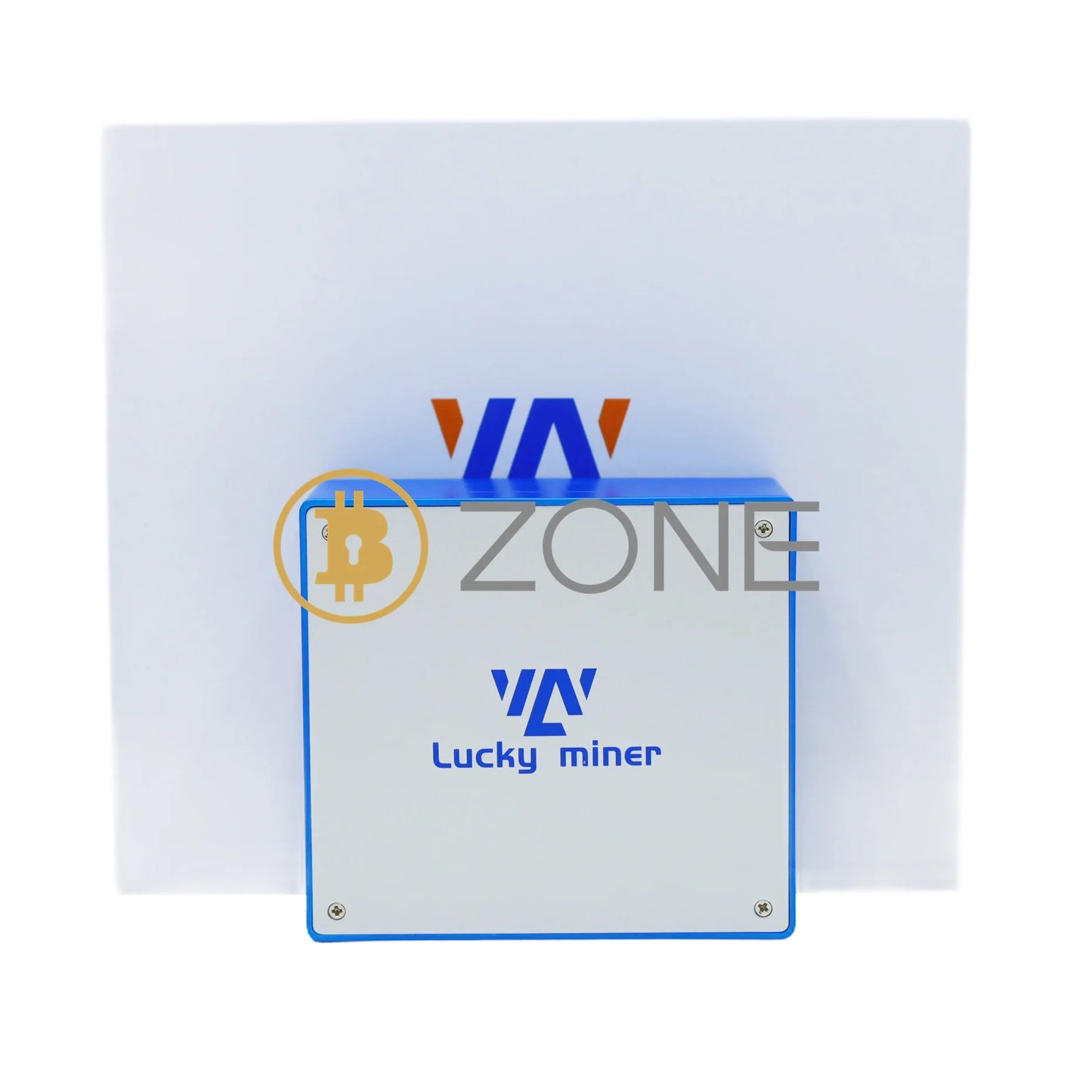 Lucky Miner LV07 1TH/S Sha256 Bitcoin Mining Bitcoin Lottery Miner Lv07Crypto Accessories Lucky Miner Btc Ethereum Miner