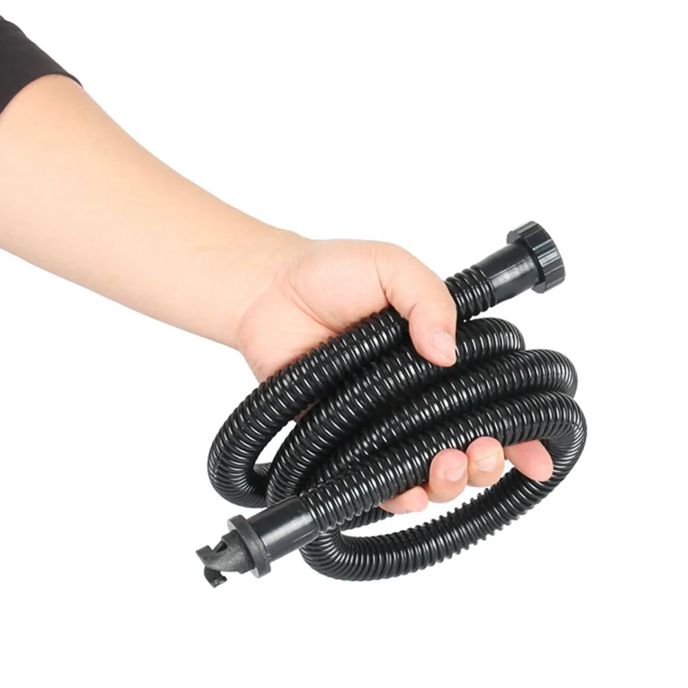 Air Pump Hose Soft Inflatable Tubefor High Pressure Hand Pump for Aqua Marina/ZRAY Stand Up Paddle Board Boat Accessory