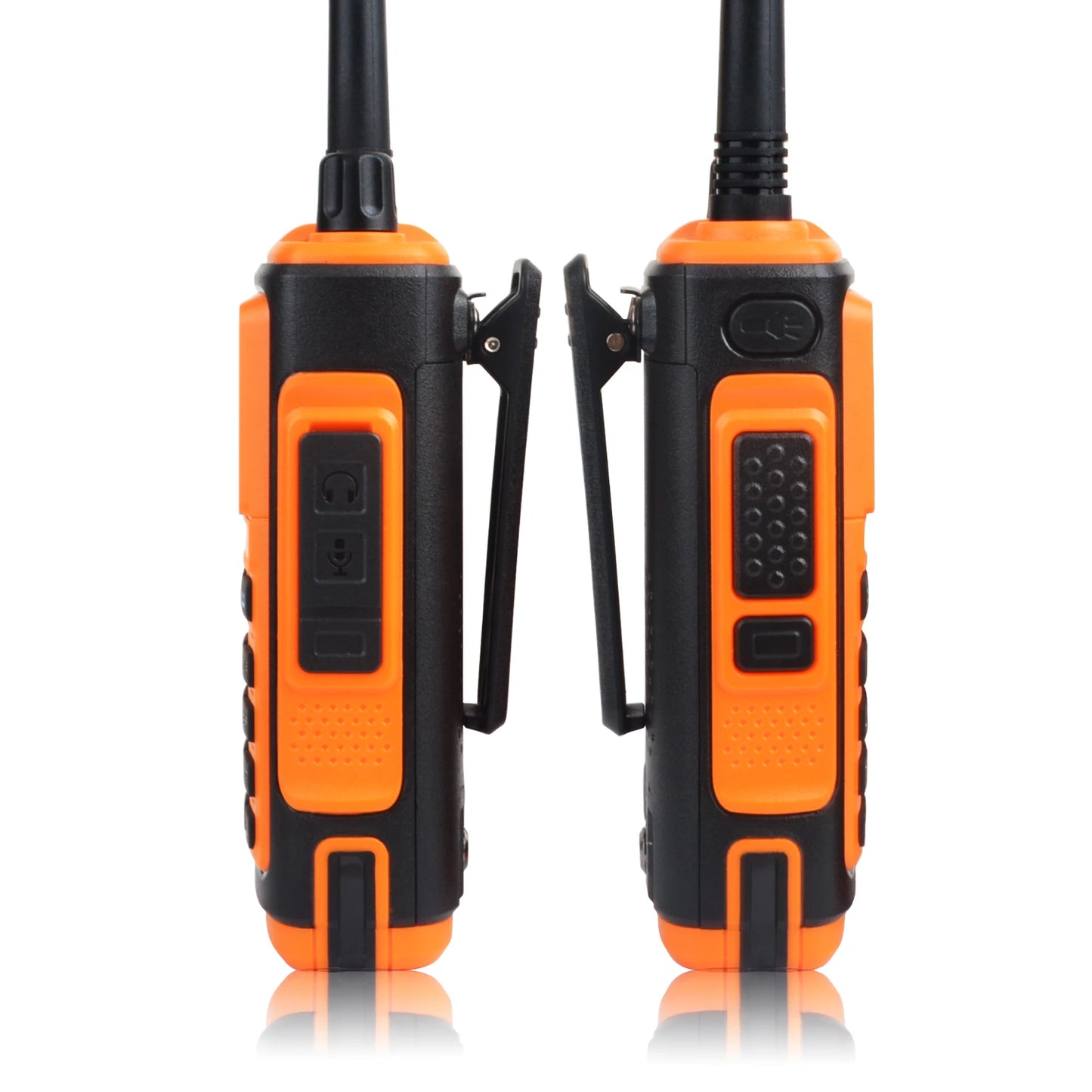 Pro GPS Walkie Talkie