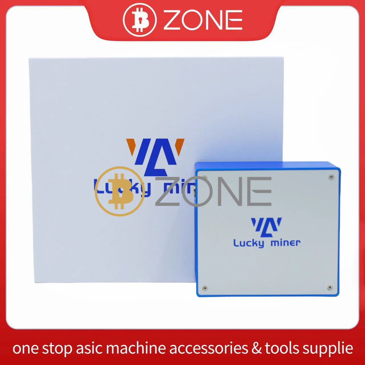 Reward 3.125 Bitcoin Lucky Miner LV07 V7 1TH/S BTC Miner Best Home Home Bitcoin Mining Machine