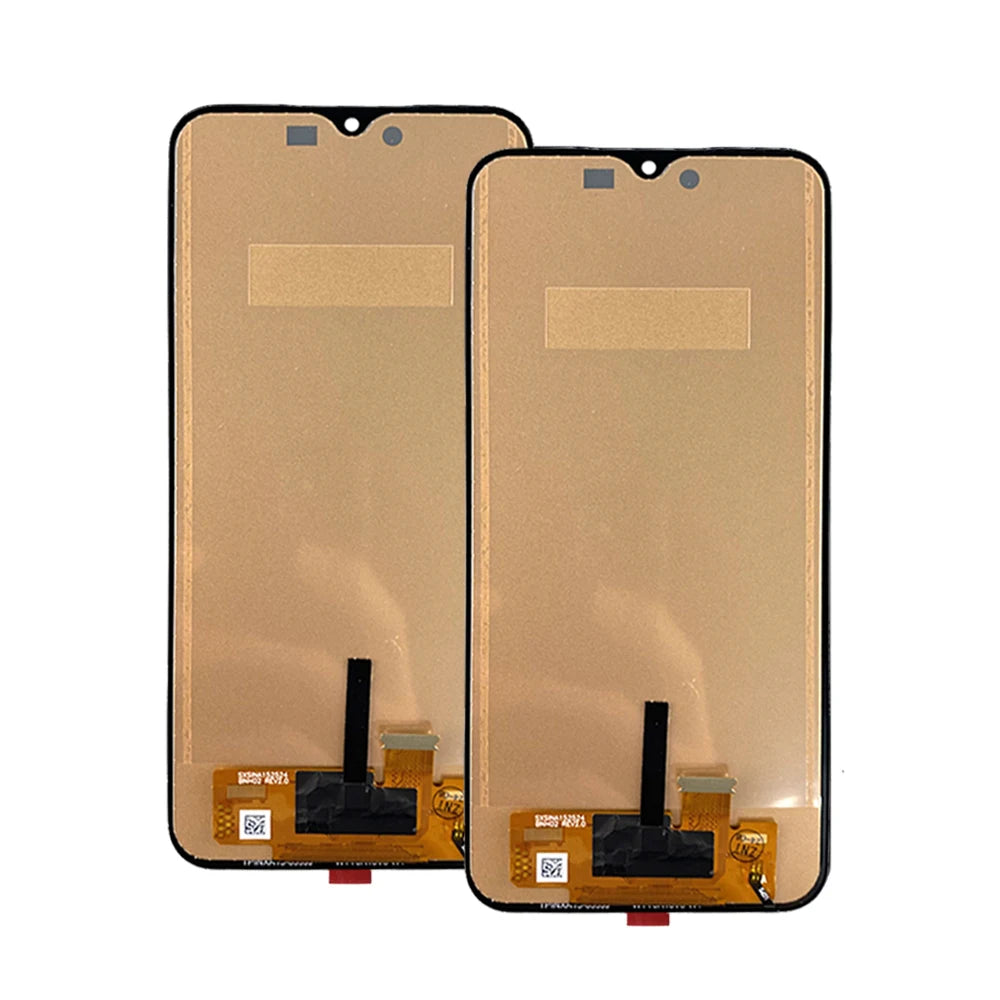 6.5" INCELL For Samsung A15 4G LCD SM-A155F SM-A155M Display Screen Touch Digitizer Assembly For Samsung A15 5G SM-A156B LCD