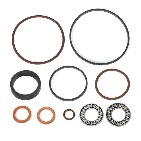 Vanos O-Ring Seal Repair Set Kit For BMW 6 Cylinder Engines M50TU M52 US S50 S52 3 5 7 Series E36 E38 E39 E60 E65 Z3 Z4 X3 X5