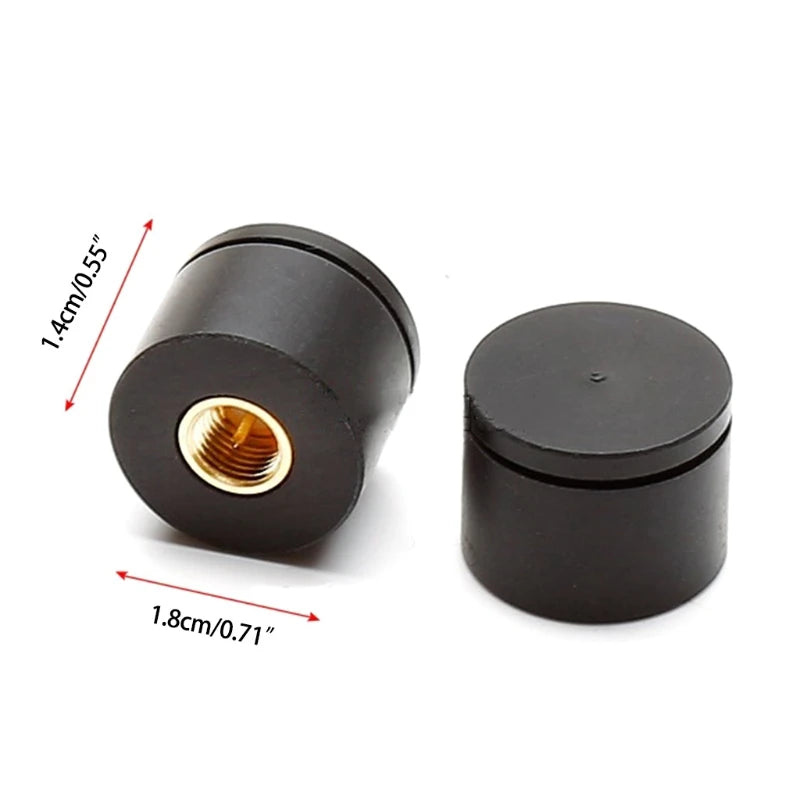 Convenient Antenna Wifi Bluetooth- Sturdy Mini External Antenna 2.4 G Zigbee Module Antenna SMA/RP SMA Interface JIAN